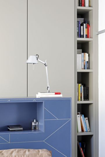 AGRANDIR L'HABITAT RENOVATION AMENAGEMENT INTERIEUR MEUBLES SUR MESURE