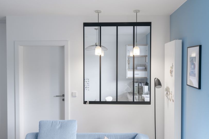 AGRANDIR L'HABITAT EXTENSION RENOVATION AMENAGEMENT INTERIEUR ESPACE VIE CHAMBRE (12)