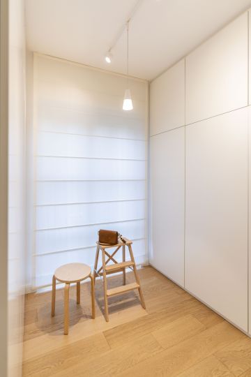 AGRANDIR L'HABITAT RENOVATION AMENAGEMENT INTERIEUR ESPACE VIE CHAMBRE (37)