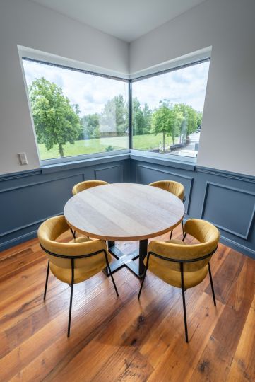 AGRANDIR L'HABITAT EXTENSION RENOVATION FERME AMENAGEMENT INTERIEUR LUXEMBOURG (61)