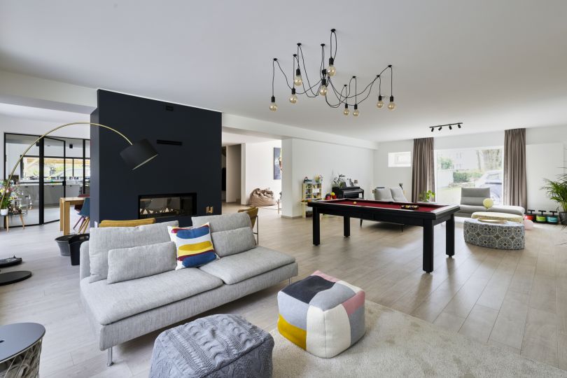 AGRANDIR L'HABITAT RENOVATION AMENAGEMENT INTERIEUR ESPACE VIE CHAMBRE (1)