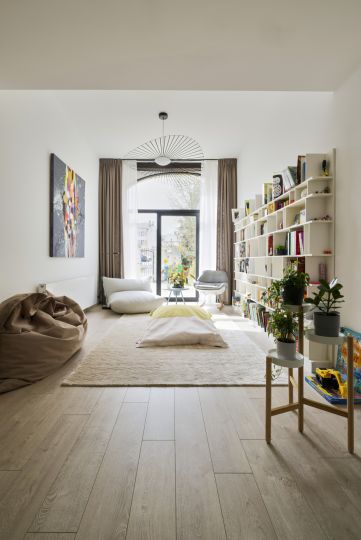 AGRANDIR L'HABITAT RENOVATION AMENAGEMENT INTERIEUR ESPACE VIE CHAMBRE (7)