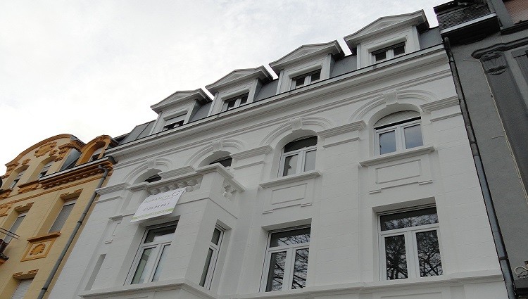 RENOVATION DIFFERDANGE