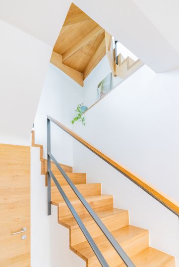 AGRANDIR L'HABITAT EXTENSION RENOVATION FERME AMENAGEMENT INTERIEUR LUXEMBOURG (47)