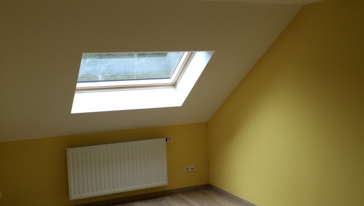 AGRANDIR L'HABITAT COMBLES 1
