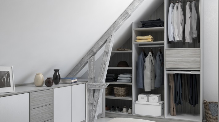 Dressing sur mesure