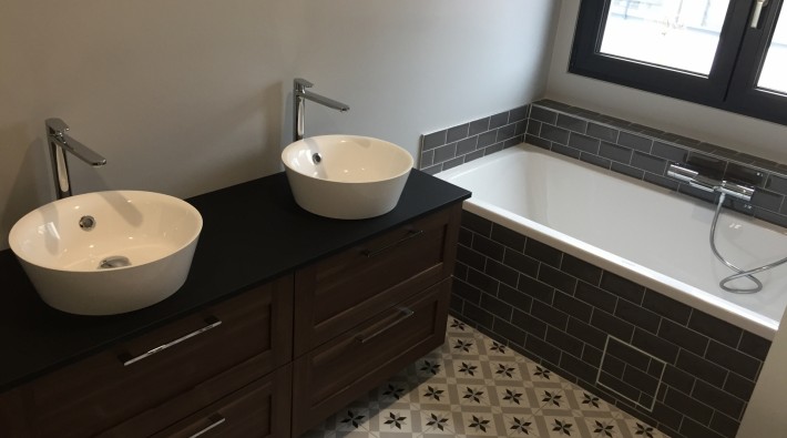 Salle de Bains Luxembourg 19.2