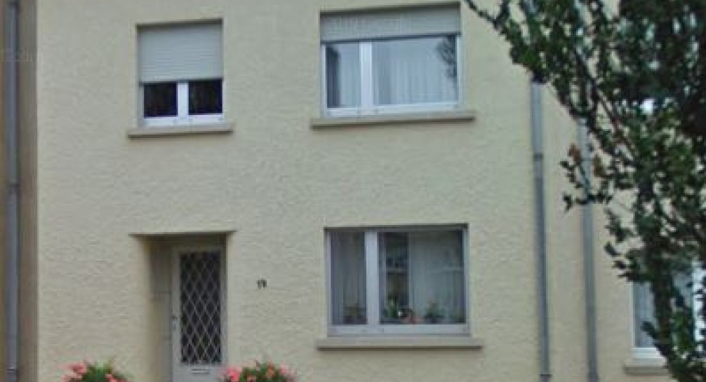 AVANT Façade avant Luxembourg