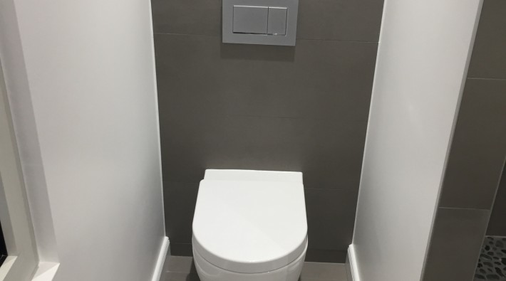 APRES 2 Salle de Bain Luxembourg M² WC