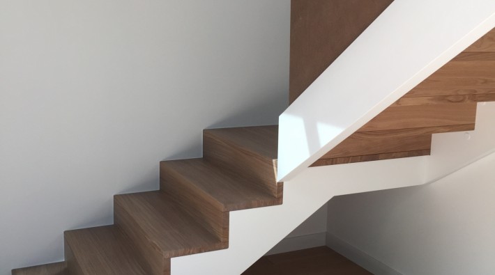 Escaliers Design Luxembourg 