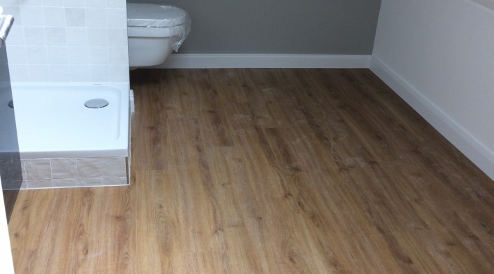 Salle de Bain Luxembourg  GL2