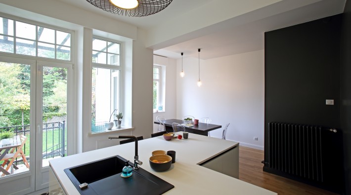 Aménagement intérieur Thion?nville 2