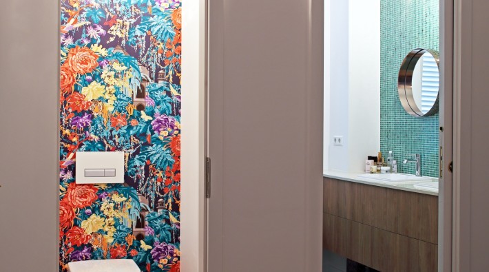 Salle de bain Luxembourg
