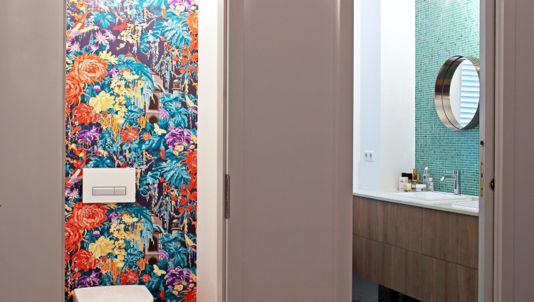 Salle de bain Luxembourg