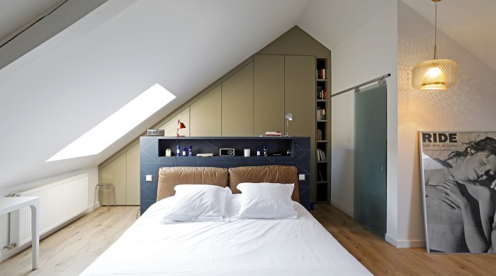 Meubles sur  Mesure 5.1BIS