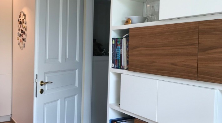 Meubles sur  Mesure 12