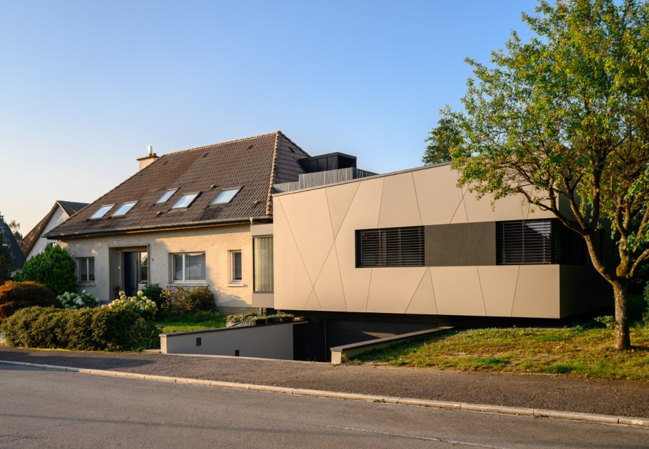 AGRANDIR L'HABITAT  EXTENSION MAISON LUXEMBOURG (2)