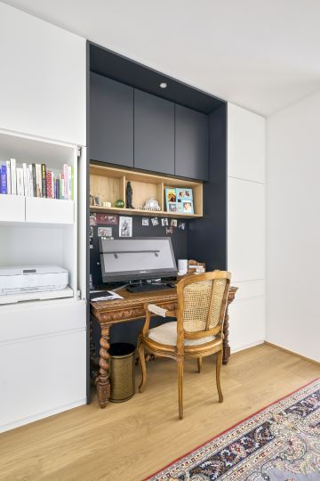 AGRANDIR L'HABITAT AMENAGEMENT INTERIEUR (4)