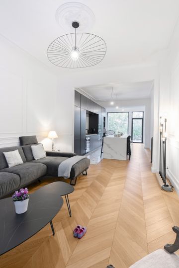 AGRANDIR L'HABITAT AMENAGEMENT INTERIEUR (7)