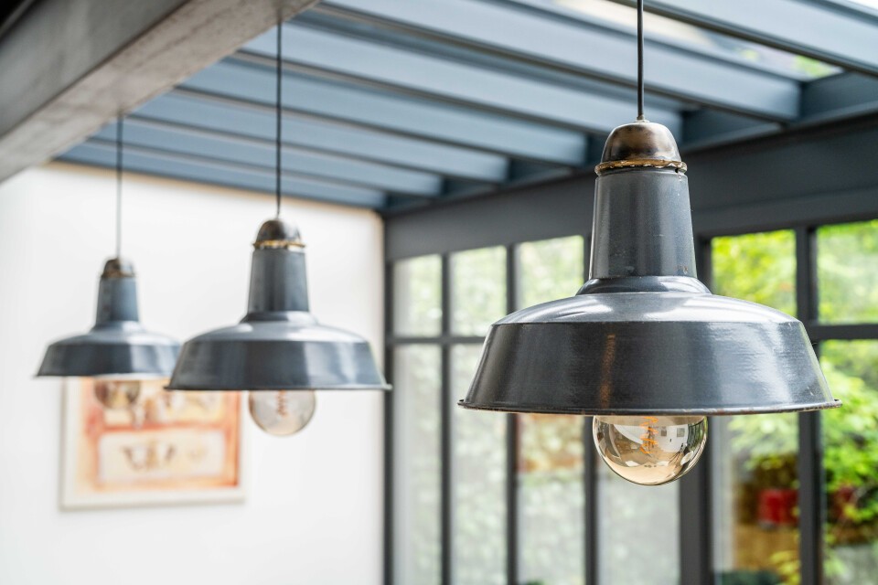 Extension maison à Luxembourg