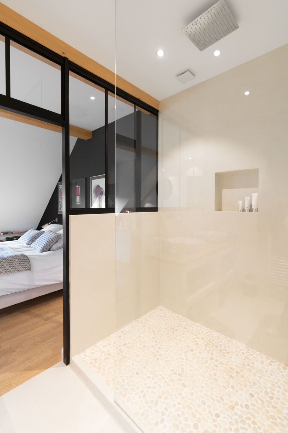 Extension maison à Luxembourg