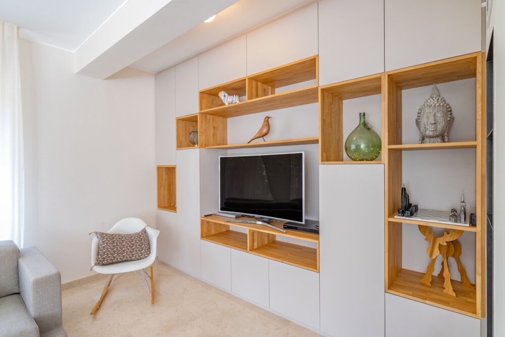 Meubles sur mesure : vous cherchez l'exclusivité ?