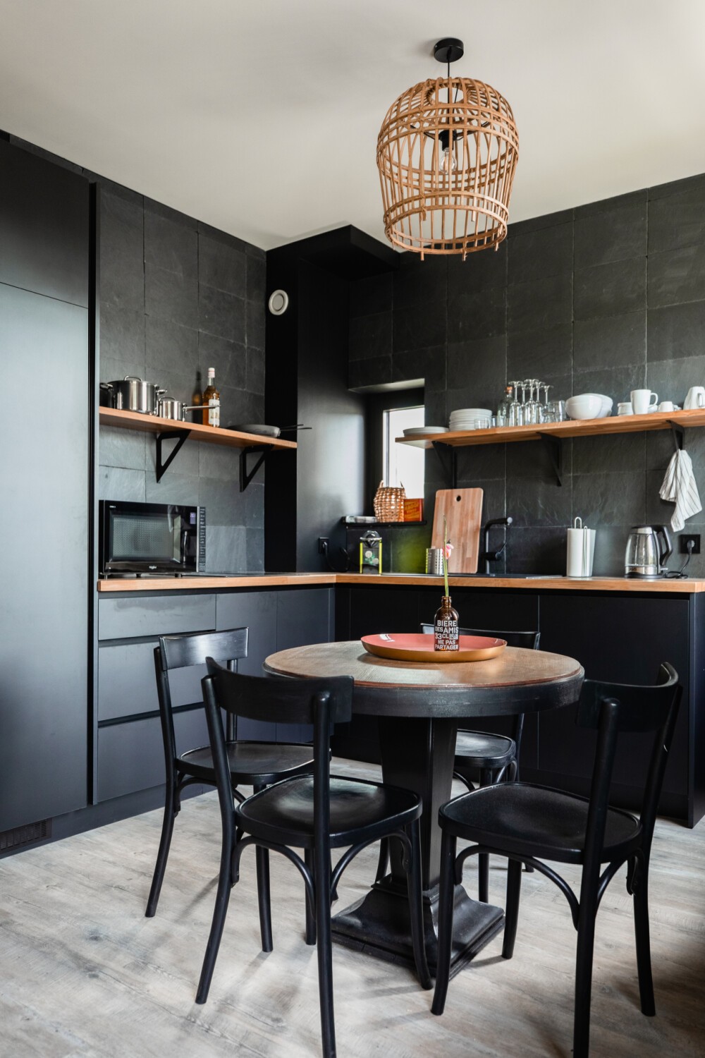 Cuisines sur mesure : Création et personnalisation