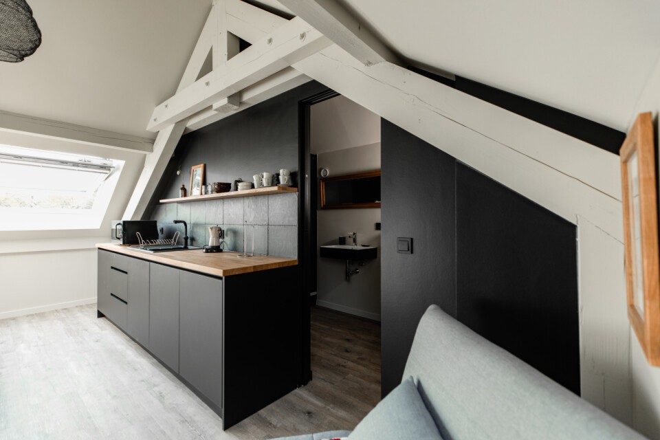 Meuble sur mesure à Luxembourg