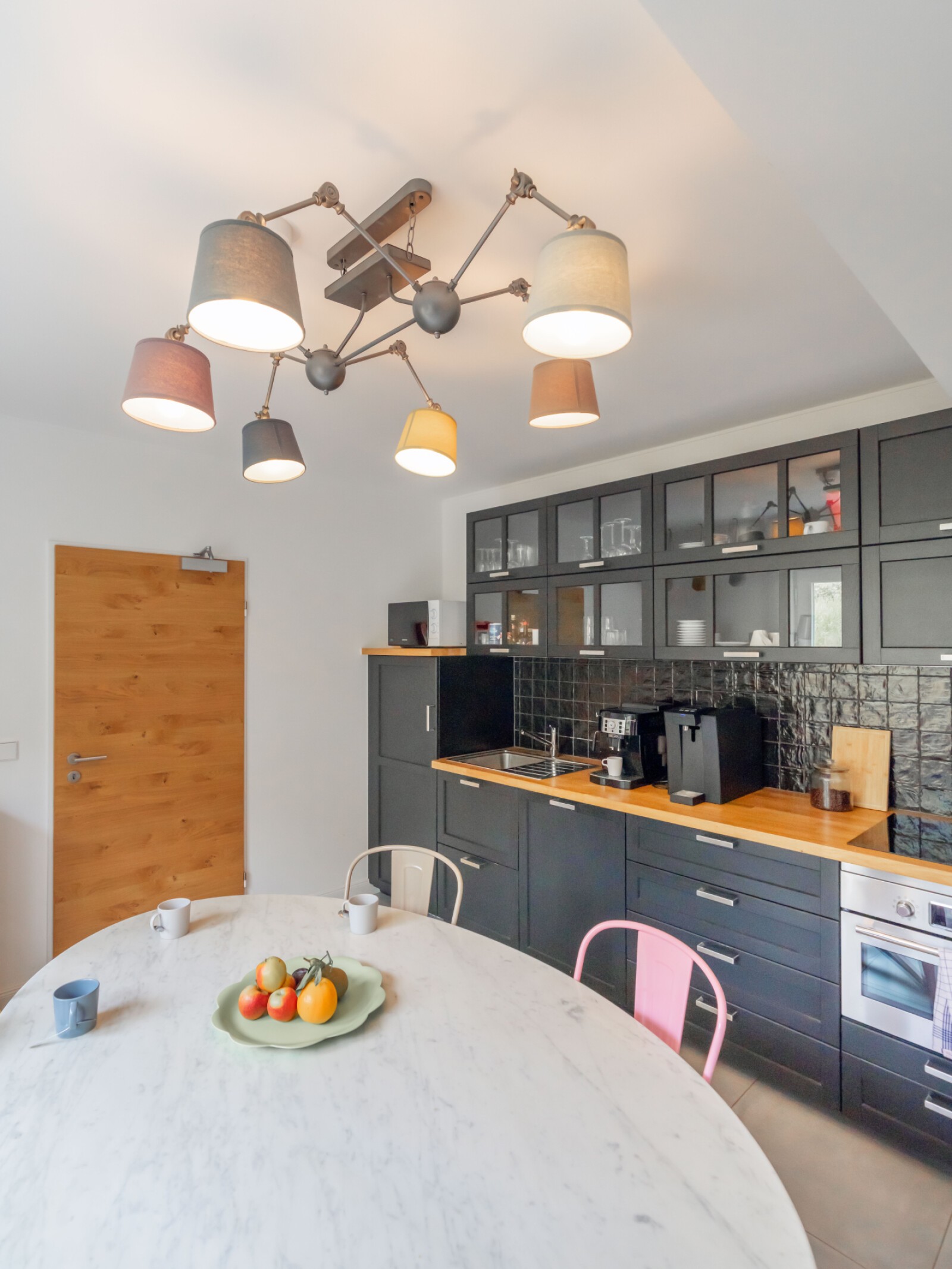 Meubles sur mesure à Berchem