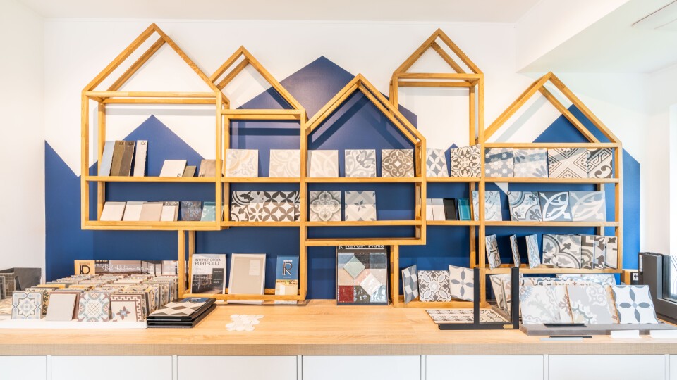 Meubles sur mesure à Berchem