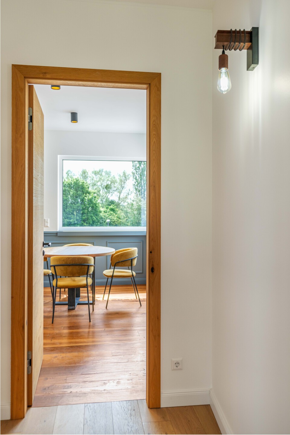 Extension à Berchem